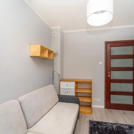 Rodzinny 3city Z 5 Sypialniami, Parkingiem I Ogrodkiem By Renters