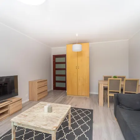 Rodzinny 3city Z 5 Sypialniami I Ogrodkiem By Renters Apartment Gdansk