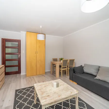 Апартаменты Rodzinny 3city Z 5 Sypialniami I Ogrodkiem By Renters *