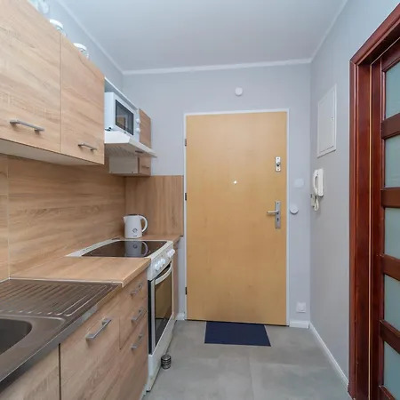 Rodzinny 3city Z 5 Sypialniami I Ogrodkiem By Renters *
