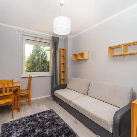 Rodzinny 3city Z 5 Sypialniami I Ogrodkiem By Renters Апартаменты Гданьск