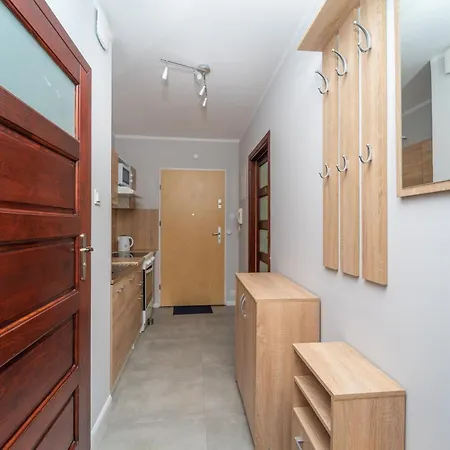 Rodzinny 3city Z 5 Sypialniami I Ogrodkiem By Renters Гданьск
